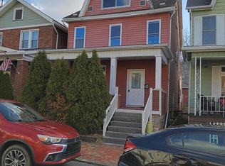 2417 4th Ave, Altoona, PA