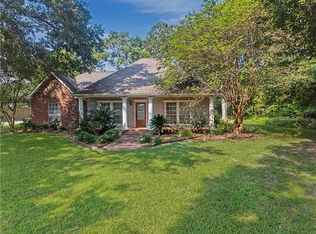 31175 Highway 22, Springfield, LA 70462