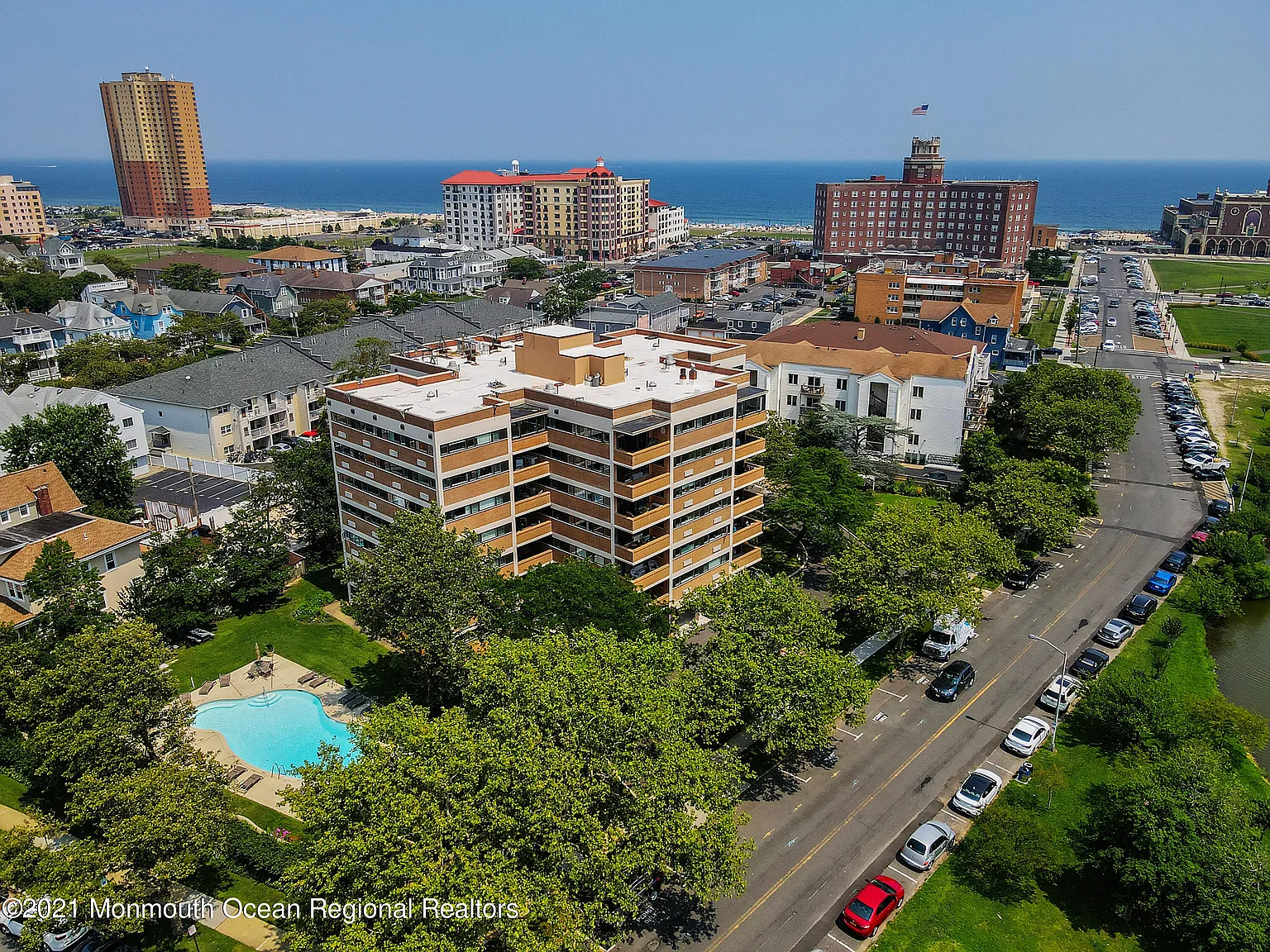 321 Sunset Ave APT 1A photo 1