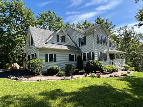 13 Sheffield Avenue, Lewiston, ME 04240