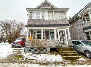 61 Weaver St, Rochester, NY 14621