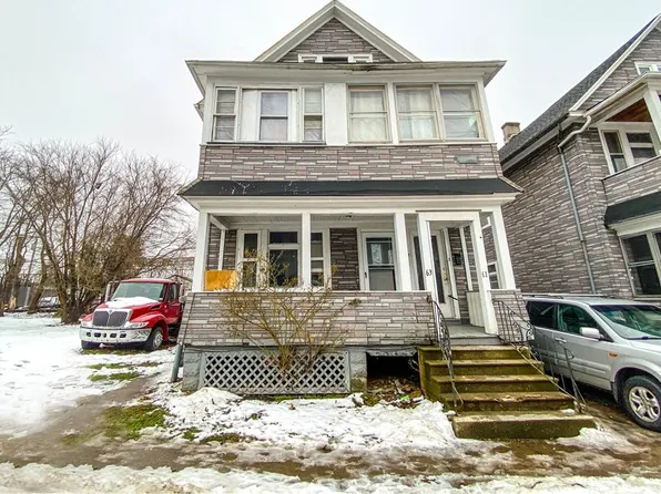 61 Weaver St, Rochester, NY 14621