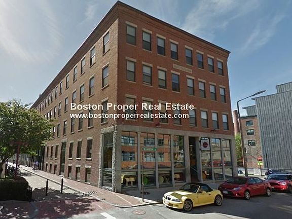 460 Harrison Ave. Boston - South End Building Photo 1 (3)