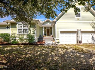 3719 Long Rd, Southport, FL 32409