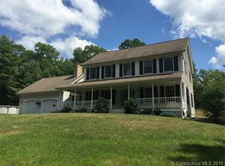 620 Squaw Rock Rd, Moosup, CT 06354