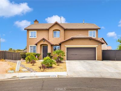 13328 Morningside St, Hesperia, CA, 92344