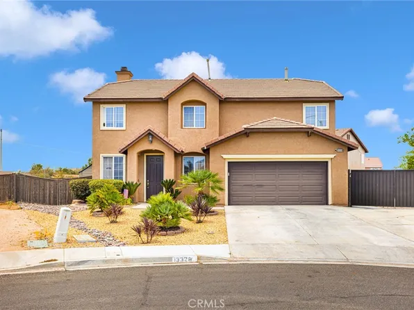 13328 Morningside St, Hesperia, CA 92344