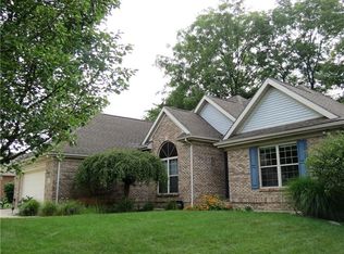 1097 E Hoewisher Rd, Sidney, OH 45365