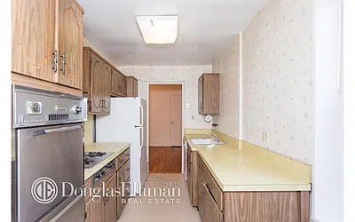 Sold by Douglas Elliman