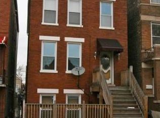 2330 W 23rd St #2, Chicago, IL 60608