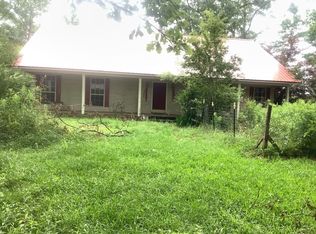 23 Bowden Rd, Glenmora, LA 71433
