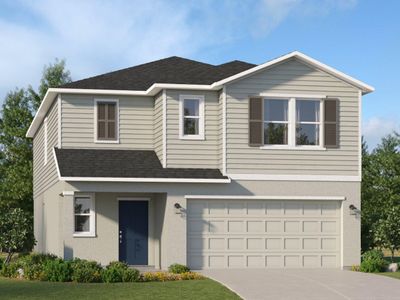 5916 NW Fairfox Way, Port Saint Lucie, FL, 34987