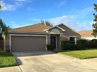 8576 Mizell Dr, Melbourne, FL 32940