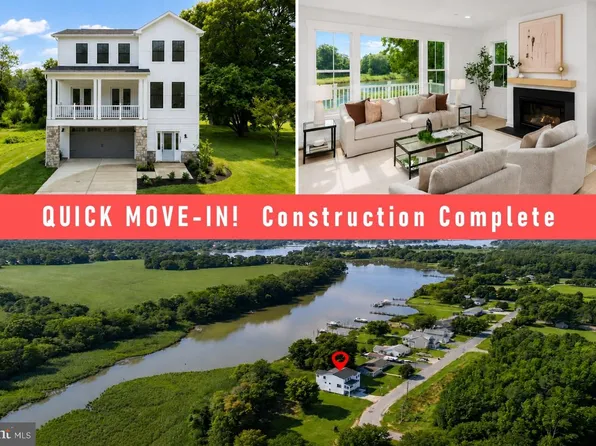 203 Riverside Dr, Chester, MD 21619