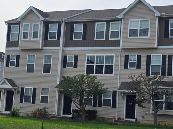 41 Tyndall Trl, Camden Wyoming, DE 19934