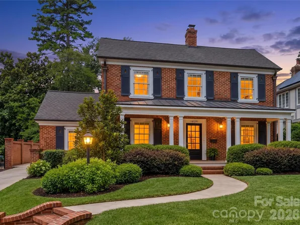 1620 Biltmore Dr, Charlotte, NC 28207