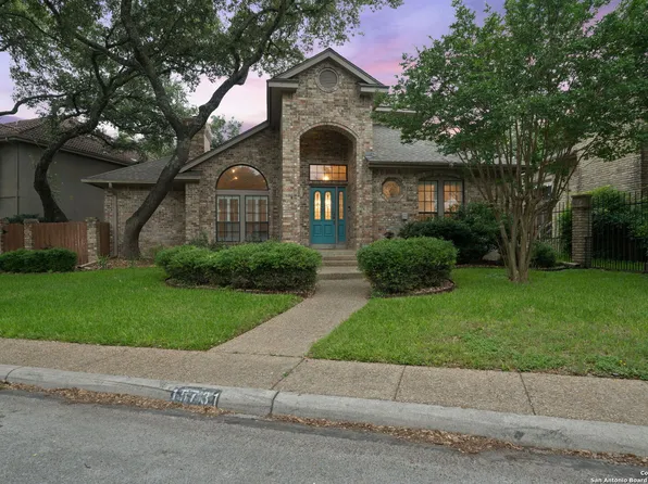 15731 DEER CREST, San Antonio, TX 78248