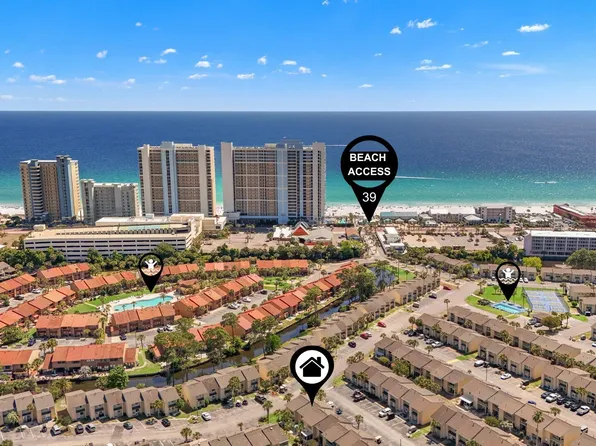 105 Linda Marie Ln, Panama City Beach, FL 32407