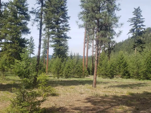 Nhn E Mullan Rd, Superior, MT 59872