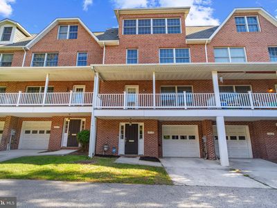 4408 Evans Chapel Rd, Baltimore, MD, 21211