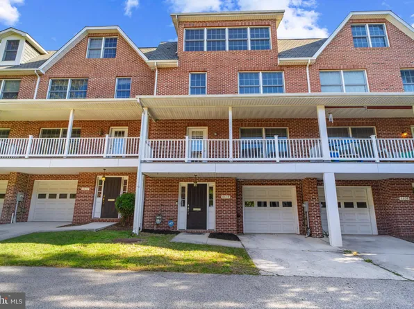 4408 Evans Chapel Rd, Baltimore, MD 21211