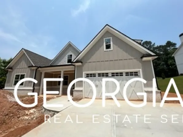 90 Scenic Falls Blvd, Hoschton, GA 30548