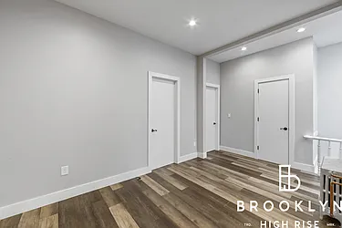 Rented by Brooklyn High Rise LLC