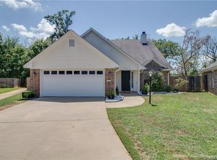 118 Red Fox Cir, Haughton, LA 71037