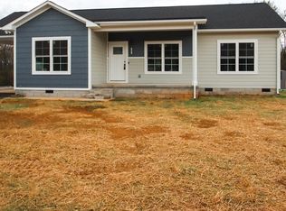 802 Frank Anderson Rd, Sparta, TN 38583