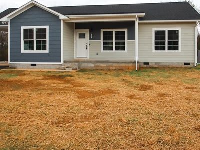 802 Frank Anderson Rd, Sparta, TN, 38583