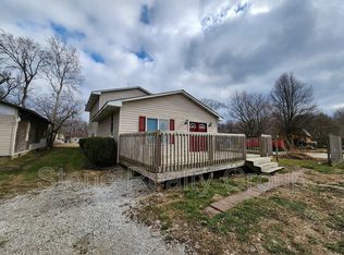3115 N 22nd St, Terre Haute, IN 47804