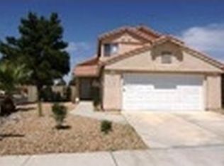 4500 Doig Ln, Las Vegas, NV 89110