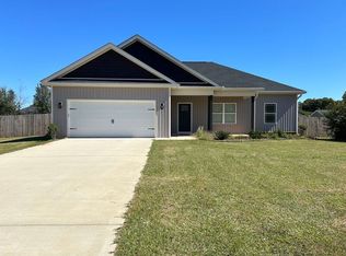 123 Amanda Dr, Byron, GA 31008