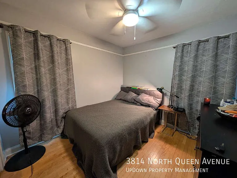 3814 Queen Ave N — Photo 25