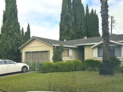 1163 Park Grove Dr, Milpitas, CA, 95035