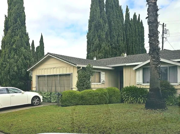 1163 Park Grove Dr, Milpitas, CA 95035