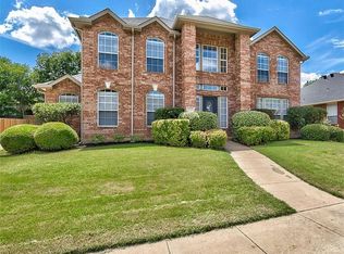 2413 Shetland Dr, Highland Village, TX 75077
