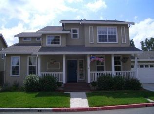 139 Legacy Ct, Napa, CA 94559