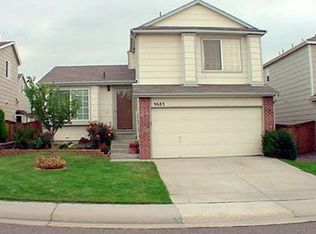 9683 Autumnwood Pl, Highlands Ranch, CO 80129