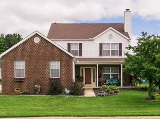 203 Wynridge Ct, Pataskala, OH 43062