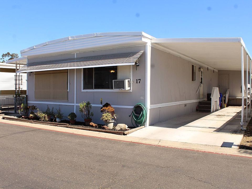 1st image of 400 Greenfield Dr Space 17