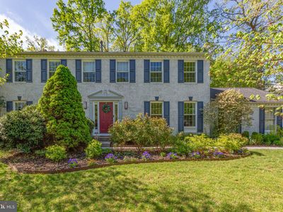 11303 Springfield Dr, Fredericksburg, VA, 22408