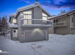 7031 Baxter Terrace Cir, Anchorage, AK 99519