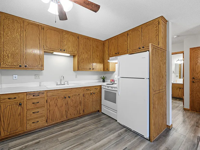 2M Apartments — Photo 14
