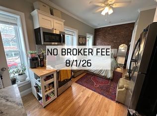 470 Commercial St #4, Boston, MA 02109