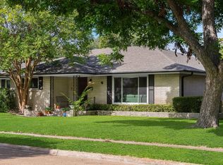2677 Heatherwood Dr, Dallas, TX 75228