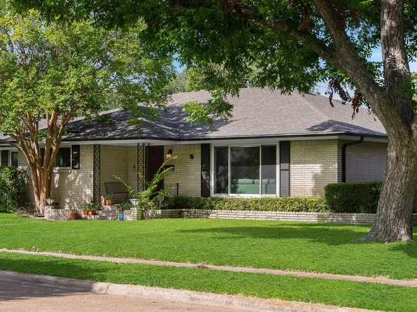 2677 Heatherwood Dr, Dallas, TX 75228