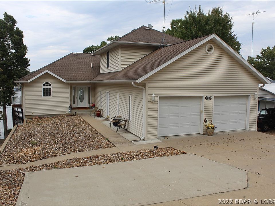 32198 Pelican Point Rd, Laurie, MO 65037 MLS 3549136 Zillow