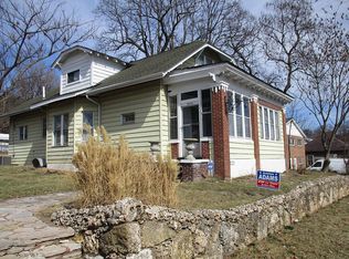523 W Osage St, Pacific, MO 63069