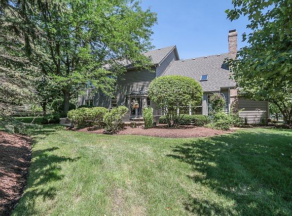 Prime lot on a cul-de-sac with sprinkler system.